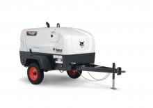 Compresseurs d'air portable - Gasoil, Electrique, Essence Bobcat PA185