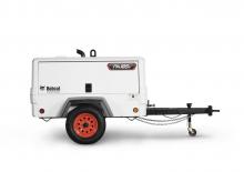 Compresseurs d'air portable - Gasoil, Electrique, Essence Bobcat PA185V