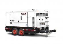 Compresseurs d'air portable - Gasoil, Electrique, Essence Bobcat PA915