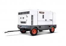 Compresseurs d'air portable - Gasoil, Electrique, Essence Bobcat PA9.30