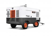 Compresseurs d'air portable - Gasoil, Electrique, Essence Bobcat PA950