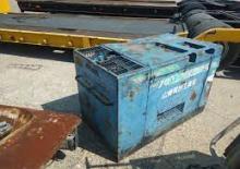 Compresseurs d'air portable - Gasoil, Electrique, Essence Airman PDS 70 S