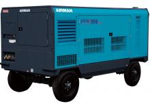 Compresseurs d'air portable - Gasoil, Electrique, Essence Airman PDSF950S-4B4