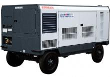 Compresseurs d'air portable - Gasoil, Electrique, Essence Airman PDSG900DPC-4C5