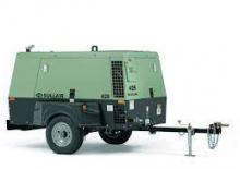 Compresseurs d'air portable - Gasoil, Electrique, Essence Sullair S 425 XH