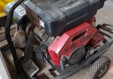 Compresseurs d'air portable - Gasoil, Electrique, Essence Rotair VR 115 AE