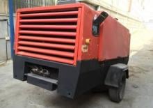 Compresseurs d'air portable - Gasoil, Electrique, Essence Atlas Copco XAHS 236 Md