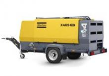 Compresseurs d'air portable - Gasoil, Electrique, Essence Atlas Copco XAHS 237 MD