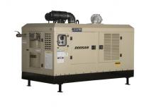 Compresseurs d'air stationnaires - Diesel, Électrique, Essence Doosan MHP675