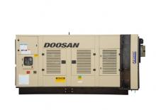 Compresseurs d'air stationnaires - Diesel, Électrique, Essence Doosan PA1200Cfs