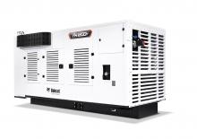 Compresseurs d'air stationnaires - Diesel, Électrique, Essence Bobcat PA1200P