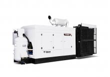 Compresseurs d'air stationnaires - Diesel, Électrique, Essence Bobcat PA1350P 