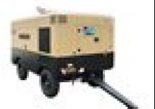 Compresseurs d'air portable - Gasoil, Electrique, Essence Doosan 12/235 HA 