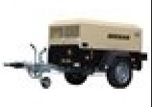Compresseurs d'air portable - Gasoil, Electrique, Essence Doosan 7/31E 