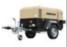 Compresseurs d'air portable - Gasoil, Electrique, Essence Doosan 7/41 