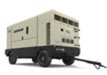 Compresseurs d'air portable - Gasoil, Electrique, Essence Doosan 9/274 