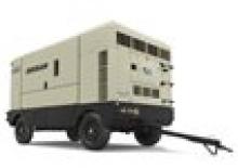 Compresseurs d'air portable - Gasoil, Electrique, Essence Doosan 9/304 