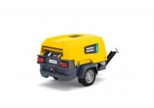 Compresseurs d'air portable - Gasoil, Electrique, Essence Atlas Copco XAS 88 Kd