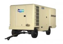 Compresseurs d'air stationnaires - Diesel, Électrique, Essence Doosan XHP900WCAT 
