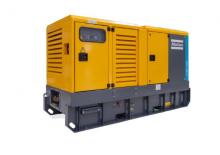Compresseurs d'air portable - Gasoil, Electrique, Essence Atlas Copco E-Air T500 