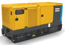 Compresseurs d'air portable - Gasoil, Electrique, Essence Atlas Copco E-Air T900 