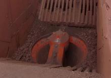 Concasseurs mobiles Sandvik CG810