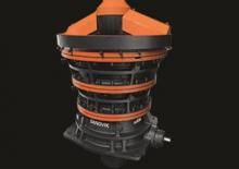 Concasseurs mobiles Sandvik CG830i