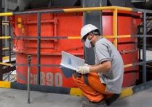 Concasseurs mobiles Sandvik CH890