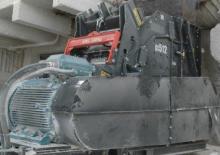Concasseurs mobiles Sandvik CI712 HSI