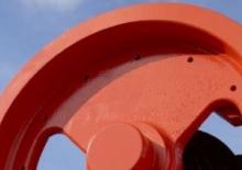 Concasseurs mobiles Sandvik CJ612