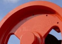 Concasseurs mobiles Sandvik CJ613
