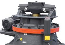 Concasseurs mobiles Sandvik CS420