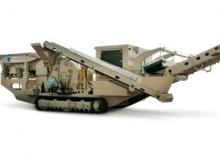 Concasseurs mobiles KPI-JCI FT4250CC