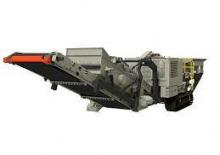 Concasseurs mobiles Astec FT5260CC