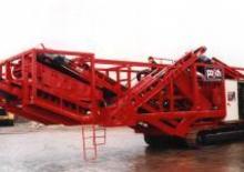 Concasseurs mobiles Schmidt-Posch K 30 - 1140
