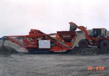 Concasseurs mobiles Schmidt-Posch K 30