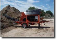 Concasseurs mobiles Beyer KB 500