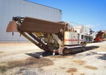 Concasseurs mobiles Metso LT 1213