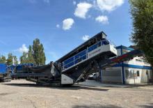 Concasseurs mobiles Kleemann Mobifox MF 15 D3