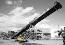 Concasseurs mobiles Rubble Master MTS2412S