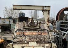 Concasseurs mobiles Metso Nordberg NW 1315 E