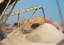 Concasseurs mobiles Metso NW 300HP