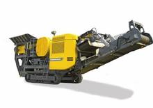 Concasseurs mobiles Atlas Copco PC 2