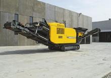 Concasseurs mobiles Atlas Copco PC 3