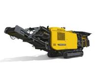 Concasseurs mobiles Atlas Copco PC 5