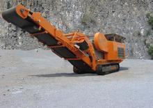 Concasseurs mobiles Rockster R800