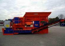 Concasseurs mobiles BMD RA 700/6 T 
