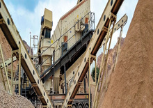 Concasseurs mobiles Metso Rapid NW330GPS