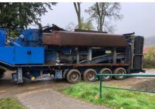 Concasseurs mobiles SBM RCL 1332-13 E/D
