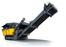Concasseurs mobiles Rubble Master RM 70GO!E